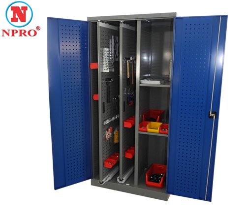Tủ dụng cụ 2 cánh