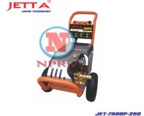Máy rửa xe cao áp 7,5 KW