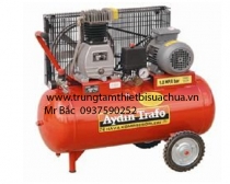 Máy nén khí piton 10 HP Aykom 22-530/10
