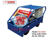 Máy rữa xe cao áp HK1100P