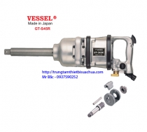 Súng xiết bulong 1\'\' GT-S45R  Veseel