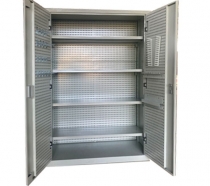 Tủ đồ nghề 2 cánh 6 ngăn