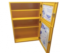 Tủ dụng cụ 1 ngăn 1 cánh