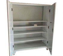 Tủ dụng cụ 2 cánh 5 ngăn KT: 1000Wx500Dx1800Hmm