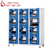 Tủ bảo hộ lao động 24 ngăn