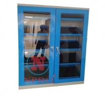 Tủ chứa đồ nghề 2 cánh 5 ngăn