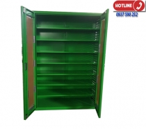 Tủ treo dụng cụ 2 cánh NP-08