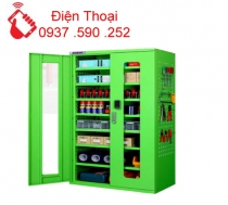 Tủ dụng cụ 2 cánh NP05